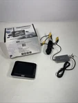 Boyo VTX3600 3.6'' Wireless Back Up System Parts Only Not Tested. Fixed Price $15.00.