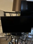 Alienware AW2725DM 27-INCH 1080P Ips Led Gaming Monitor. Fixed Price $140.00.