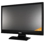 Liberty 23.6 Wide Led Sec Monitor-hdmi,vga & Bnc Inputs,audio,ir REMOTE-#LSM24R. Fixed Price $425.00.