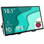 Hamtysan Raspberry Pi TOUCHSCREEN10 Inch HDMI1024600 Mini MONITOR169. Fixed Price $104.58.