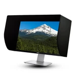 Ilooker 22E 2122 Inch Lcd Led Video Monitor Sunshade Sunhood For Dell Hp. Fixed Price $89.21.