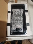 CONTROL4 Door Station Box For Flush Mount. Model :C4-DS2BB. Fixed Price $25.00.